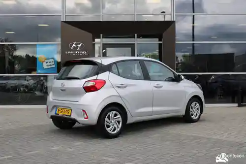 Hyundai i10 1.0 2022