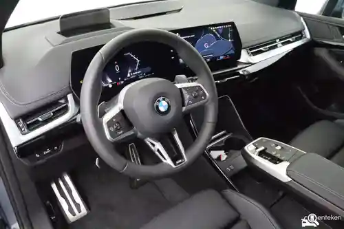 BMW 218i Active Tourer 2022