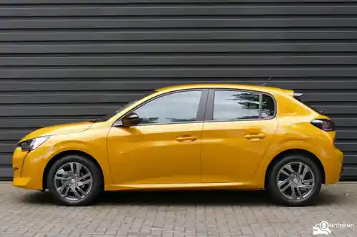 Peugeot 208 1.2 PureTech 75 2023