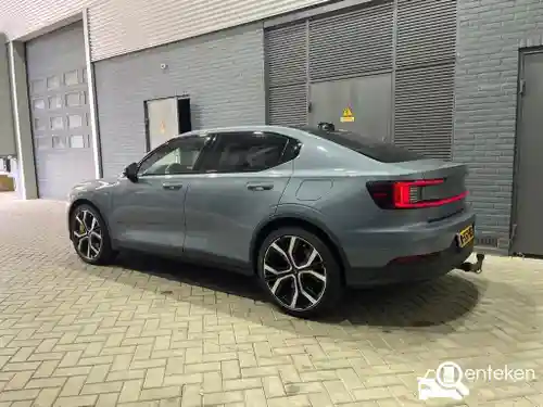 Polestar 2 Long Range Dual Motor 78 kWh 2021