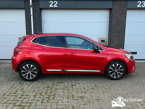 Renault Clio TCe 90 2022