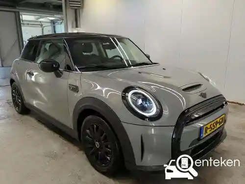 MINI  Cooper SE 2022
