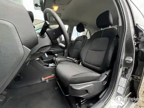 KIA Picanto 1.0 2022