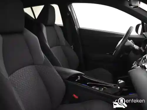 Toyota C-HR 1.8 Hybrid 2022