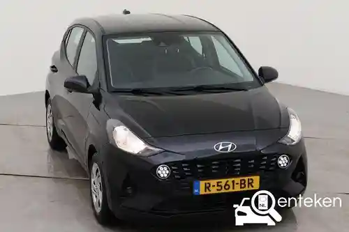Hyundai i10 1.0 2022