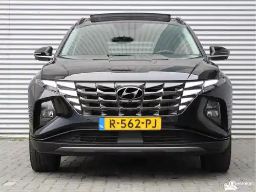 Hyundai Tucson 1.6 T-GDI Plug-in-Hybrid 2023