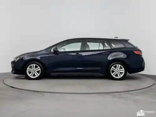 Toyota Corolla Touring Sports 1.8 Hybrid 2022