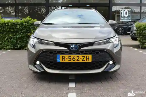 Toyota Corolla Touring Sports 1.8 Hybrid 2023