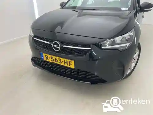 Opel Corsa 1.2 2022