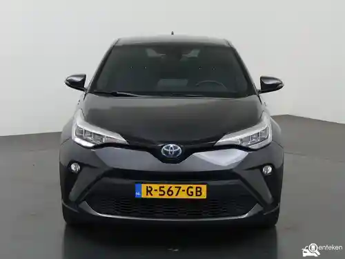 Toyota C-HR 1.8 Hybrid 2020