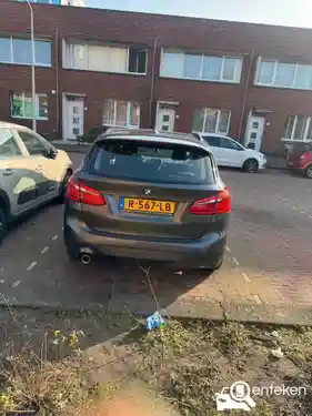 BMW 218i Active Tourer 2020