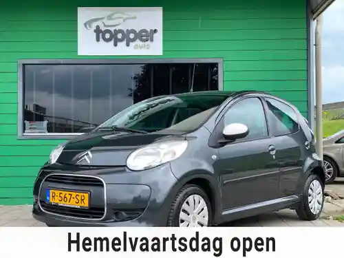 Citroen C1 1.0 2011