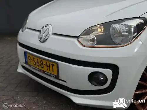 VW up! 1.0 2013