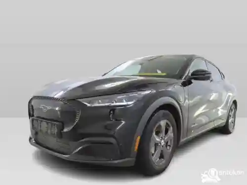Ford Mustang Mach-E Standard Range 2022
