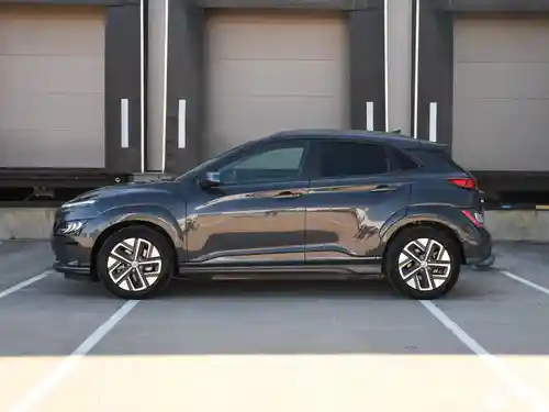 Hyundai Kona Elektro 64 kWh 2022