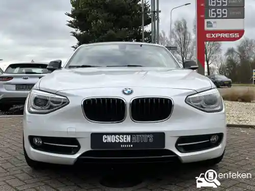 BMW 116i 2013