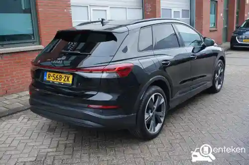 Audi Q4 40 e-tron 2022