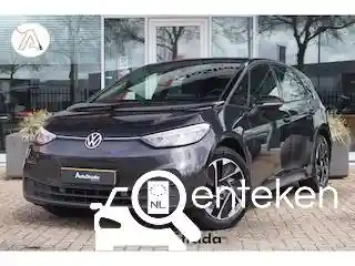 VW ID.3 Pro 58 kWh 2022