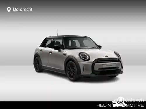 MINI  Cooper 2022