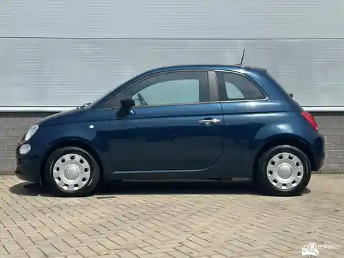 Fiat 500 1.0 Hybrid GSE 2022