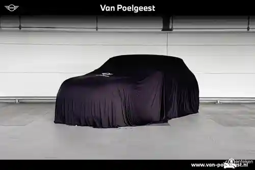 MINI  Cooper SE 2022