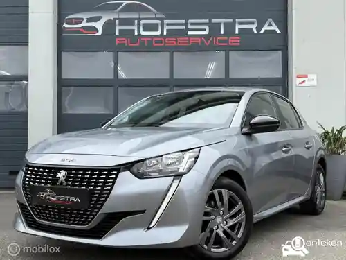 Peugeot 208 1.2 PureTech 75 2023