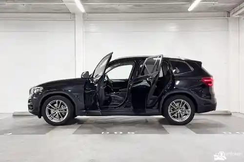 BMW X3 xDrive30i 2019