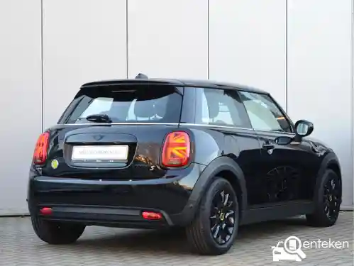 MINI  Cooper SE 2022