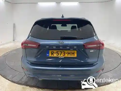 Ford Focus Turnier 1.0 EcoBoost Hybrid 2022