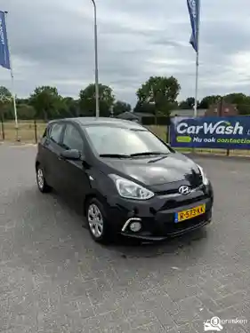 Hyundai i10 1.0 2015