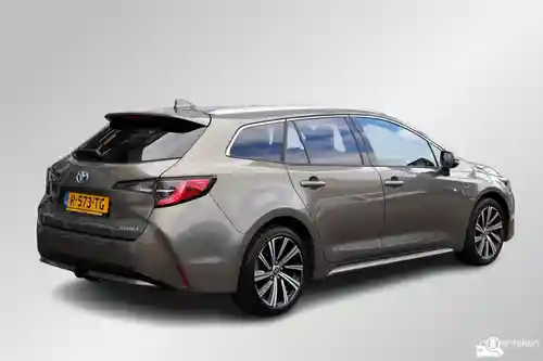 Toyota Corolla Touring Sports 1.8 Hybrid 2022
