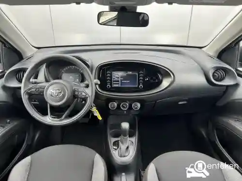 Toyota Aygo X Air 1.0 2022