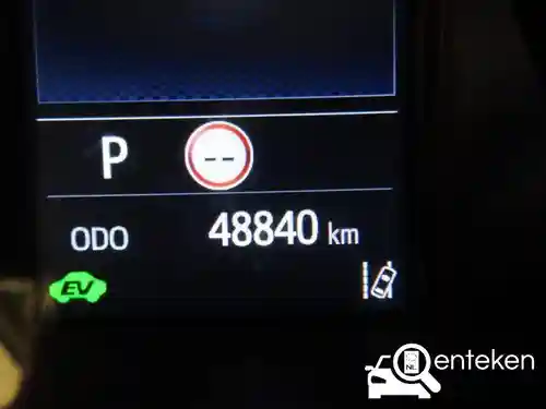 Toyota C-HR 1.8 Hybrid 2022