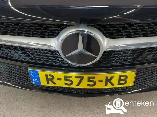 Mercedes-Benz A 180 2022