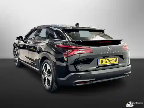 Citroen C5 X PureTech 130 2022