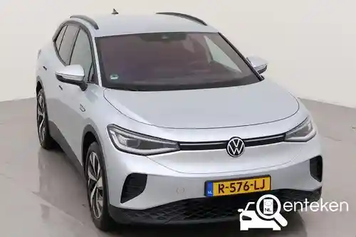 VW ID.4 Pro Performance 2022