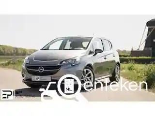 Opel Corsa 1.4 Turbo ecoFlex 2018