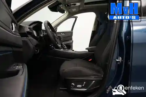 Lynk & Co 01 1.5TD PHEV 2022