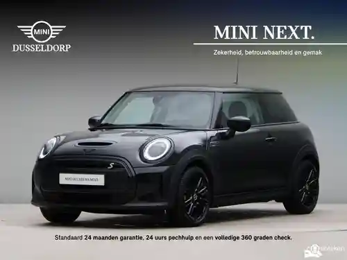 MINI  Cooper SE 2022