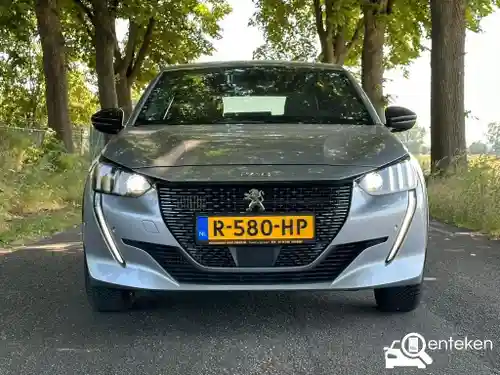 Peugeot 208 1.2 PureTech 100 2021