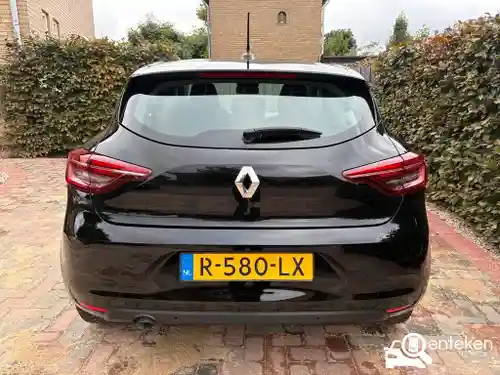 Renault Clio TCe 90 2022