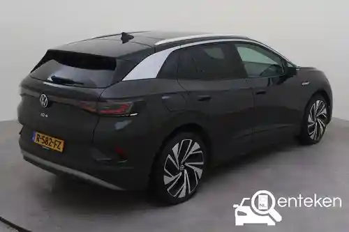 VW ID.4 Pro Performance 2022