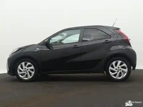 Toyota Aygo X Air 1.0 2022