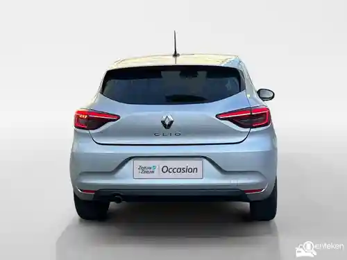 Renault Clio TCe 90 2022