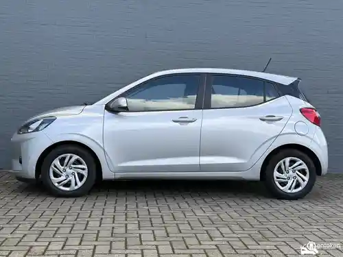 Hyundai i10 1.0 2023