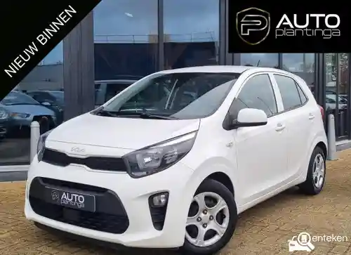 KIA Picanto 1.0 2022