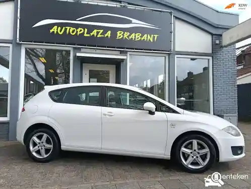 SEAT Leon 1.4 TSI 2010