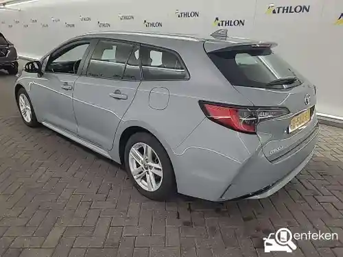 Toyota Corolla Touring Sports 1.8 Hybrid 2022