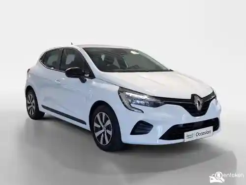 Renault Clio TCe 90 2022