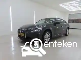 BMW i4 eDrive40 2022